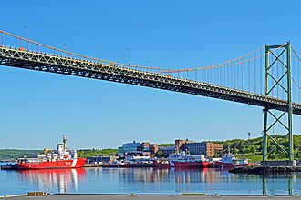 Bedford Institute of Oceanography
